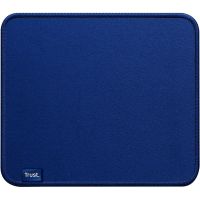 trust boye alfombrilla de raton diseno sostenible 3 x 250 x 210mm azul