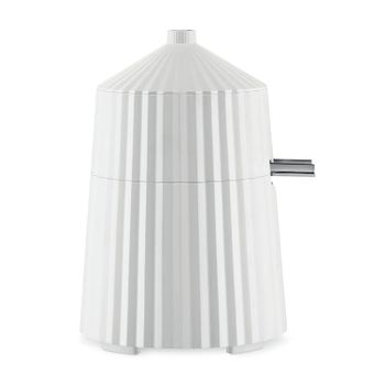 Alessi Citrus Squeezer - White