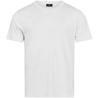 tee jays camiseta prima para hombre