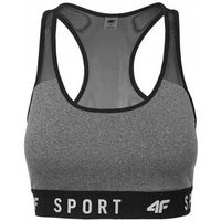 4f sujetador deportivo stad350 para mujer
