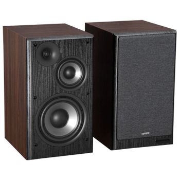 Edifier R2750DB MKII Altavoces Activos 2.0 Bluetooth 144W RMS HDMI eARC Madera