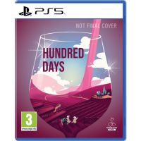 hundred days  wine making simulator ps5