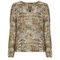 ikks blusa bw13115 para mujer
