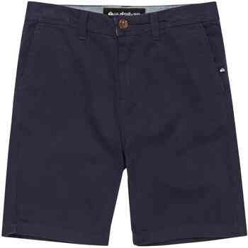 Quiksilver Short niño 077-51074342879571 para niño