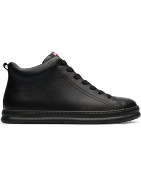 de CAMPER ZAPATILLAS RUNNER K300347 NEGRO