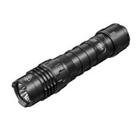 nitecore p10ix negro linterna de mano led