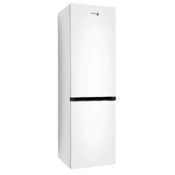 Fagor 3FFK6636 Frigorífico Combi E Blanco