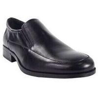 baerchi zapatos de vestir zapato caballero 4682 negro para hombre