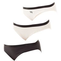 dim braguitas d4c17 para mujer