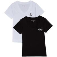calvin klein jeans camiseta j20j223447 para mujer