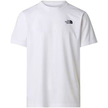 The North Face Camiseta NF0A8GA7 para hombre