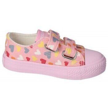 Osito Zapatillas Zapatillas corazones para niña