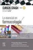 lo esencial en farmacologia cursos crash 6 ed