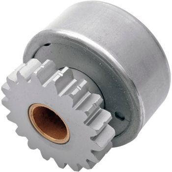 Motor de arranque escobilla de carbono muelle Yamaha XV Virago