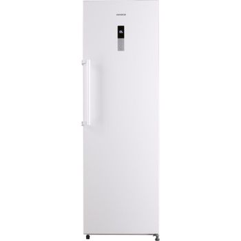 Infiniton CL-360L85WEC Frigorífico Una Puerta Nofrost E Blanco