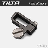 tilta-kit de accesorios de jaula tipo c abrazadera de cable hdmi compatible con sony a7s iii jaula completa media jaula