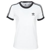 adidas camiseta 3 str tee para mujer