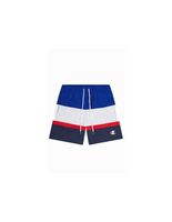 banador de playa y piscina champion beach hombre tricolor
