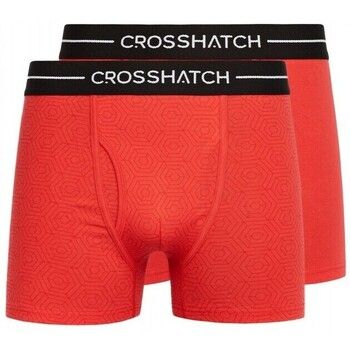 Crosshatch Boxer Hexter para hombre