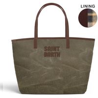 mc2 saint barth bolso city bag mid wax para mujer