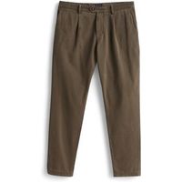 tommy hilfiger pantalones mw0mw38120rbn-pe25 para hombre