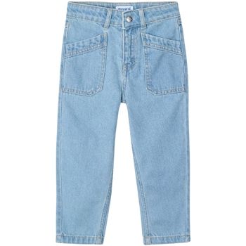Mayoral Jeans 6f-3554-96 para niña