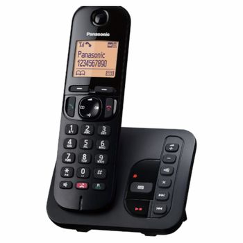 Panasonic KXTGC260EB
