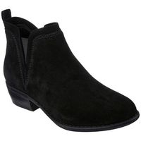 skechers botines 167553 para mujer