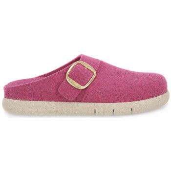 Grunland Pantuflas A6HOLL FUXIA para mujer