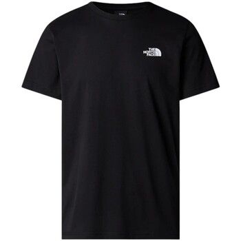 The North Face Camiseta NF0A8JNH para niño