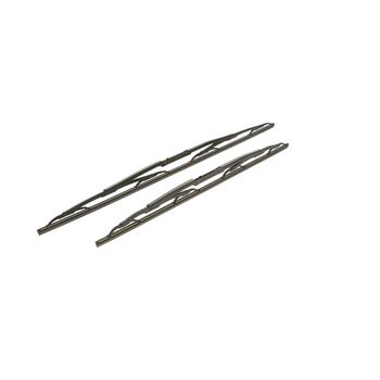 Super Plus Specific Wiper Blade Set 866