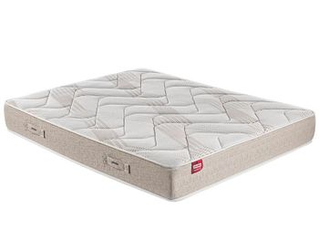 Colchón pikolin sella normablock estable y transpirable