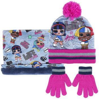 Lol Shoes Gorro 2200005862 para niña