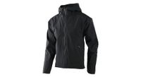 chaqueta troy lee designs descent negra