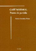 cafe marmol