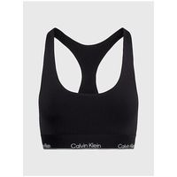 calvin klein jeans camiseta tirantes 00gws4k227bae para mujer