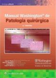 manual washington de patologia quirurgica 3 ed