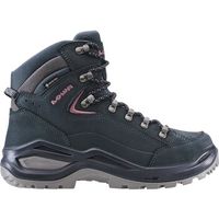 lowa botas renegade evo mid gtx para mujer
