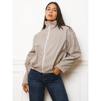 La Modeuse Chaqueta 80383_P191461 para mujer