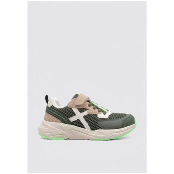 Munich Zapatillas MINI TRACK VCO para niño