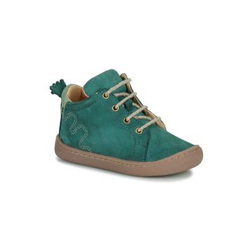 Easy Peasy Zapatillas altas MY FLEXOO LACET para niño