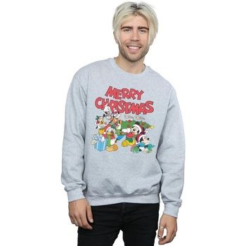 Disney Jersey Mickey use And FriendsWinter Wishes para hombre