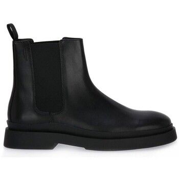 Vagabond Shoemakers Botines Mike Cow Leather Black para hombre