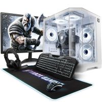 vibox i-503 gaming pc amd ryzen 3 3200g 16gb 1tb nvme monitor 215 wifi rgb
