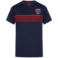west ham united fc camiseta 20 para hombre