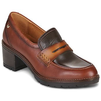 Pikolinos Mocasines LLANES W7H para mujer