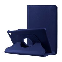 cool funda polipiel liso azul para samsung galaxy tab a9 x110  tab a11