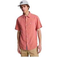 quiksilver camisa manga corta eqywt04622-mkt0 para hombre