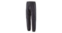 pantalones impermeables patagonia m10 storm azul