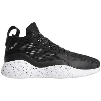 adidas Zapatillas de baloncesto Baskets D Rose 773 2020 léger para hombre